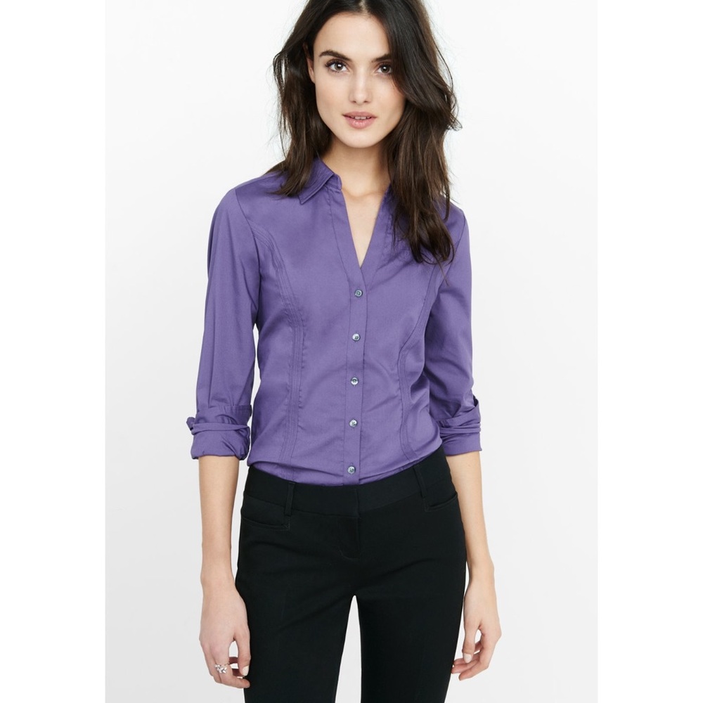 Express Essential Shirt